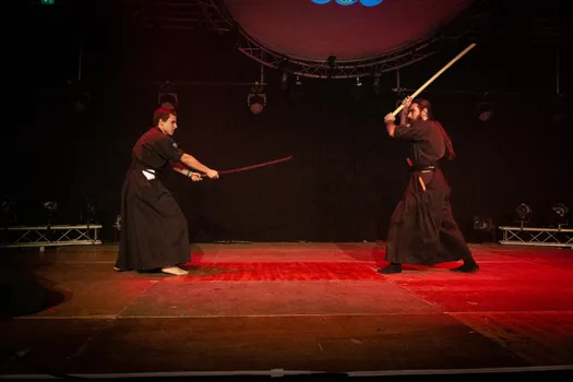 Copyright : Stéphane Gallay